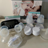 Baby Womb World Portable Double Electric Breast Pump*
