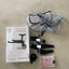 Bugaboo Bee3 complete Stroller Grey Melange*