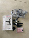 Bugaboo Bee3 complete Stroller Grey Melange*