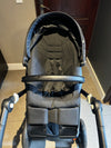 Stokke Trailz Pram and Bassinet*