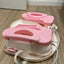 Travel high chair*