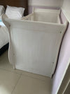 Baby Sleigh Cot*
