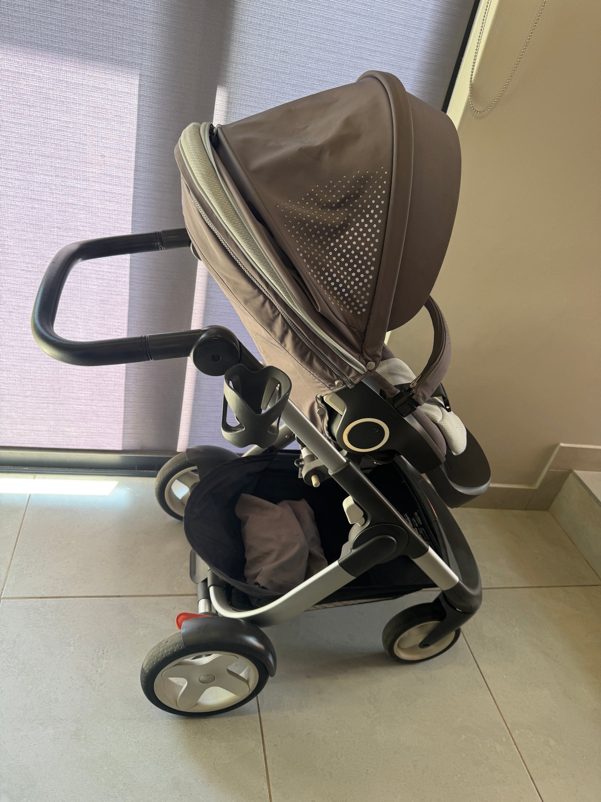 stokke trail Stokke Trailz All‑Terrain Stroller* – PR3LOVED