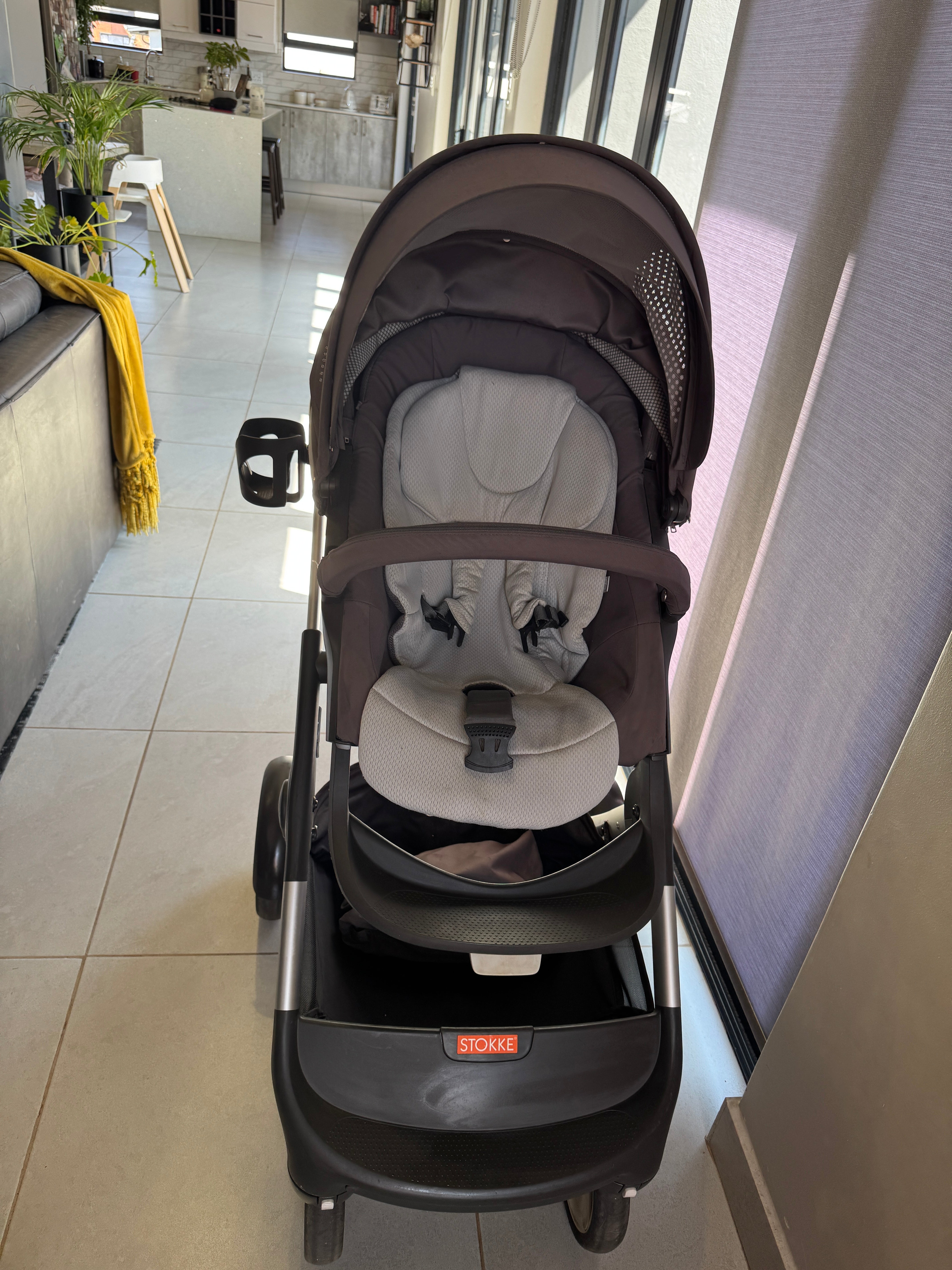 stokke trailz recall Stokke Trailz All‑Terrain Stroller* – PR3LOVED