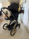 Jeremy Scott Wings Cybex Priam Pram*