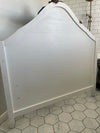 Luxury baby belle handcrafted ballerina cot*