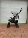 Joie Nitro Lx stroller*