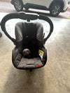 Chelino Travel system Pram, Car seat and isofix*