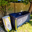 Hauck Sleep and Play travel cot