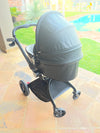 Chelino HotMoms Stroller plus Carseat with Isofix*