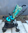 Cybex Mios Compact Stroller with rain cover*