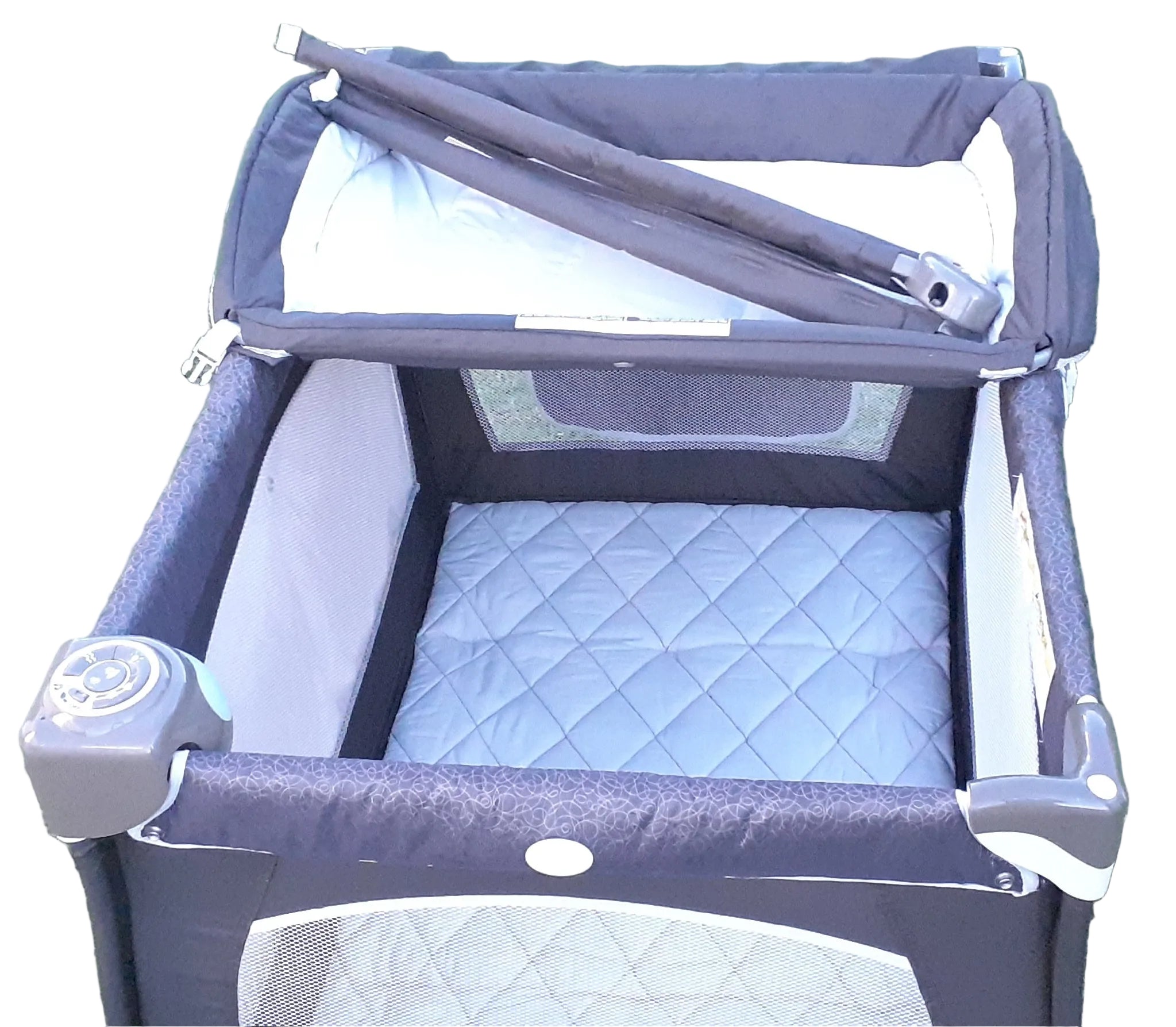 Chicco Camp Cot*