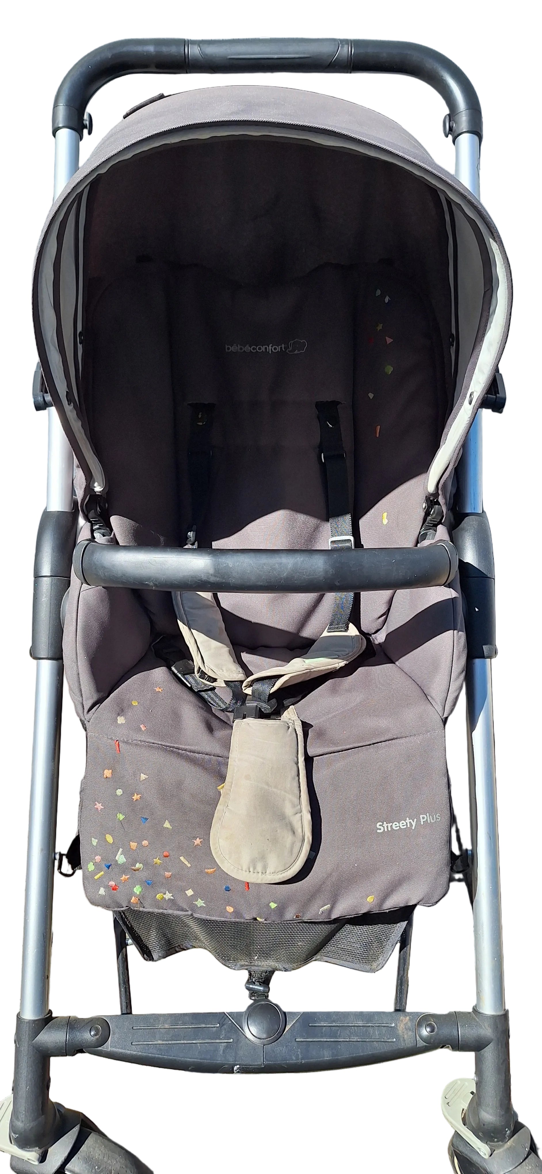 Bebeconfort Streety Plus Stroller*