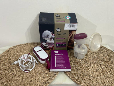 Tommee Tippee Made for Me Electric BreastPump*