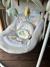 Mastela deluxe baby swing*