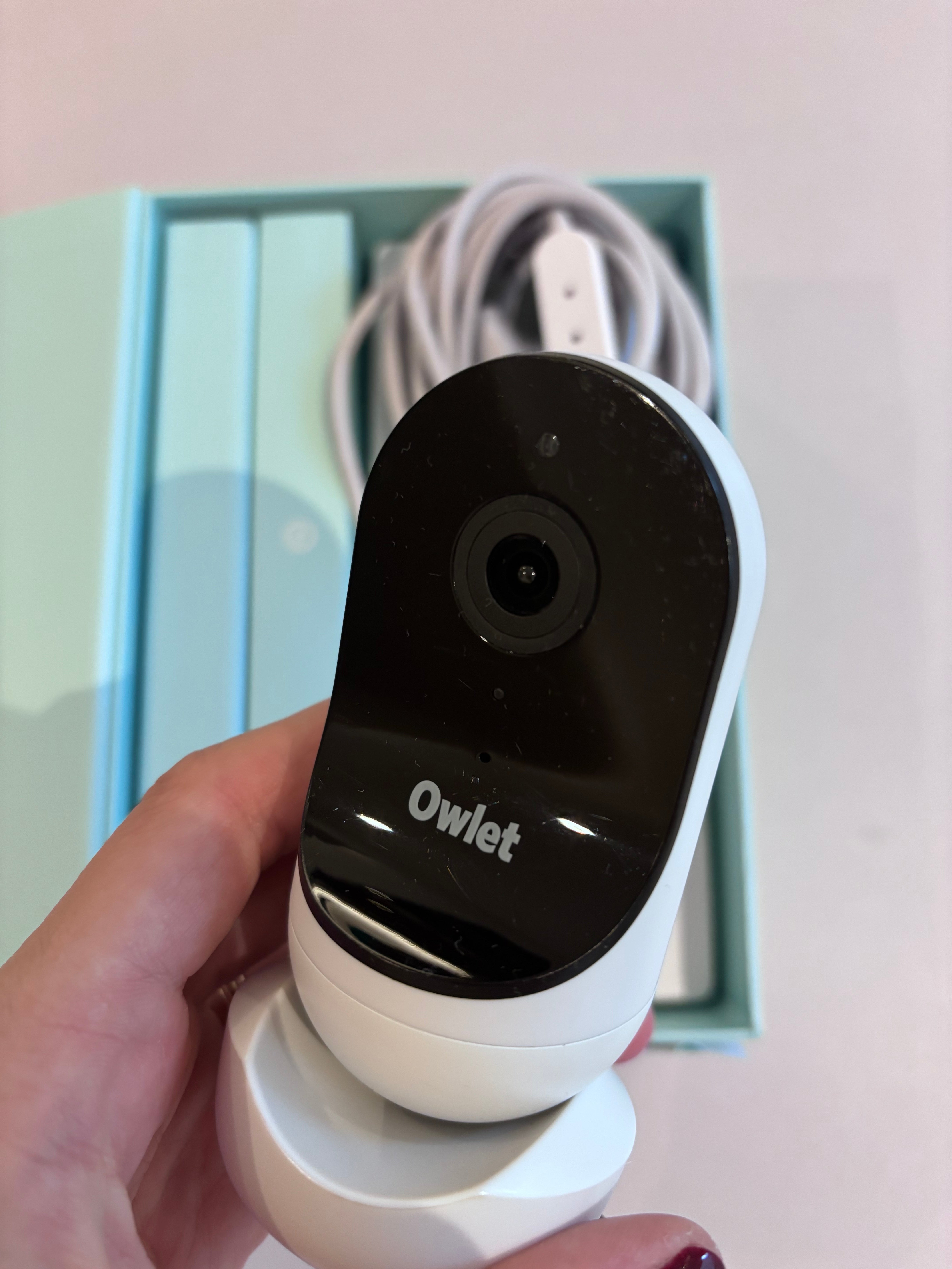 Owlet Cam 2*