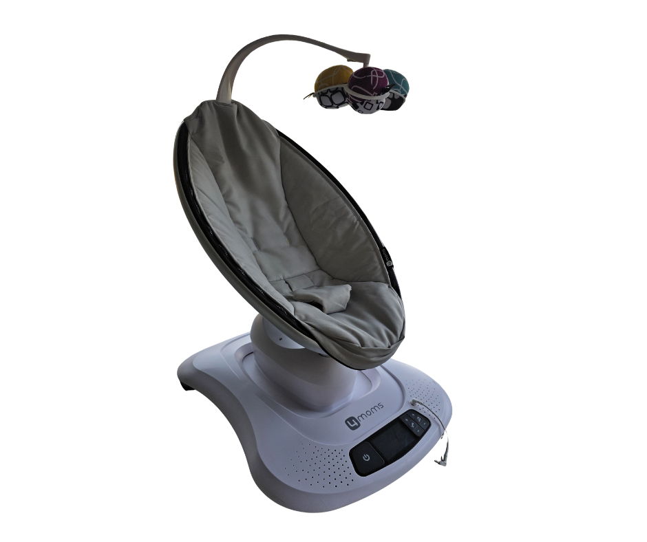 4moms MamaRoo Multi-Motion Baby Swing*