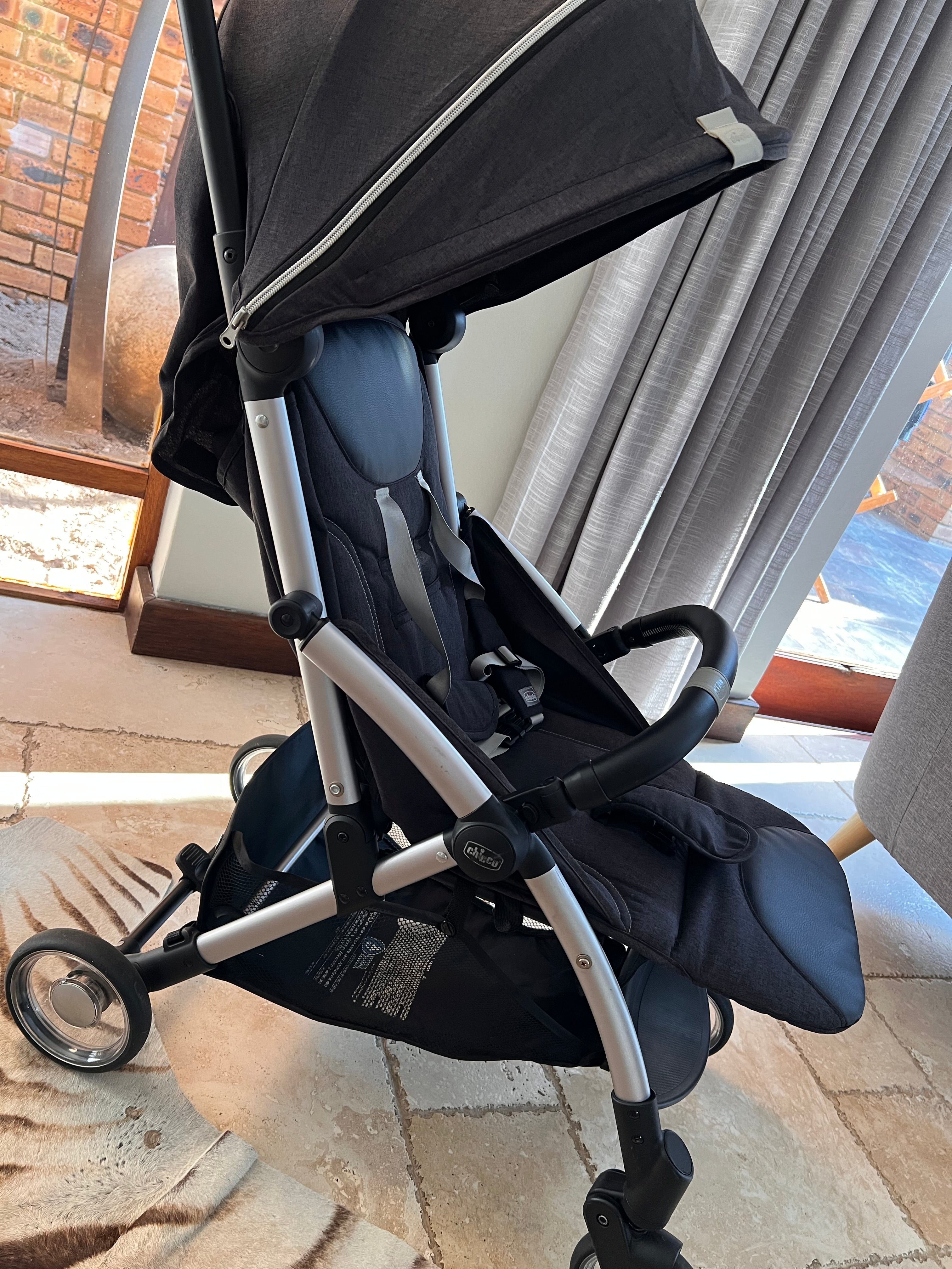 Chicco Goody Stroller*