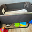 Chelino Next To Me - 2 in 1 Camp Cot*