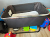 Chelino Next To Me - 2 in 1 Camp Cot*