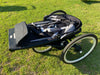 Cybex sport/jogging stroller.*