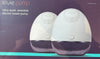 Elvie Wearable double breast pump*
