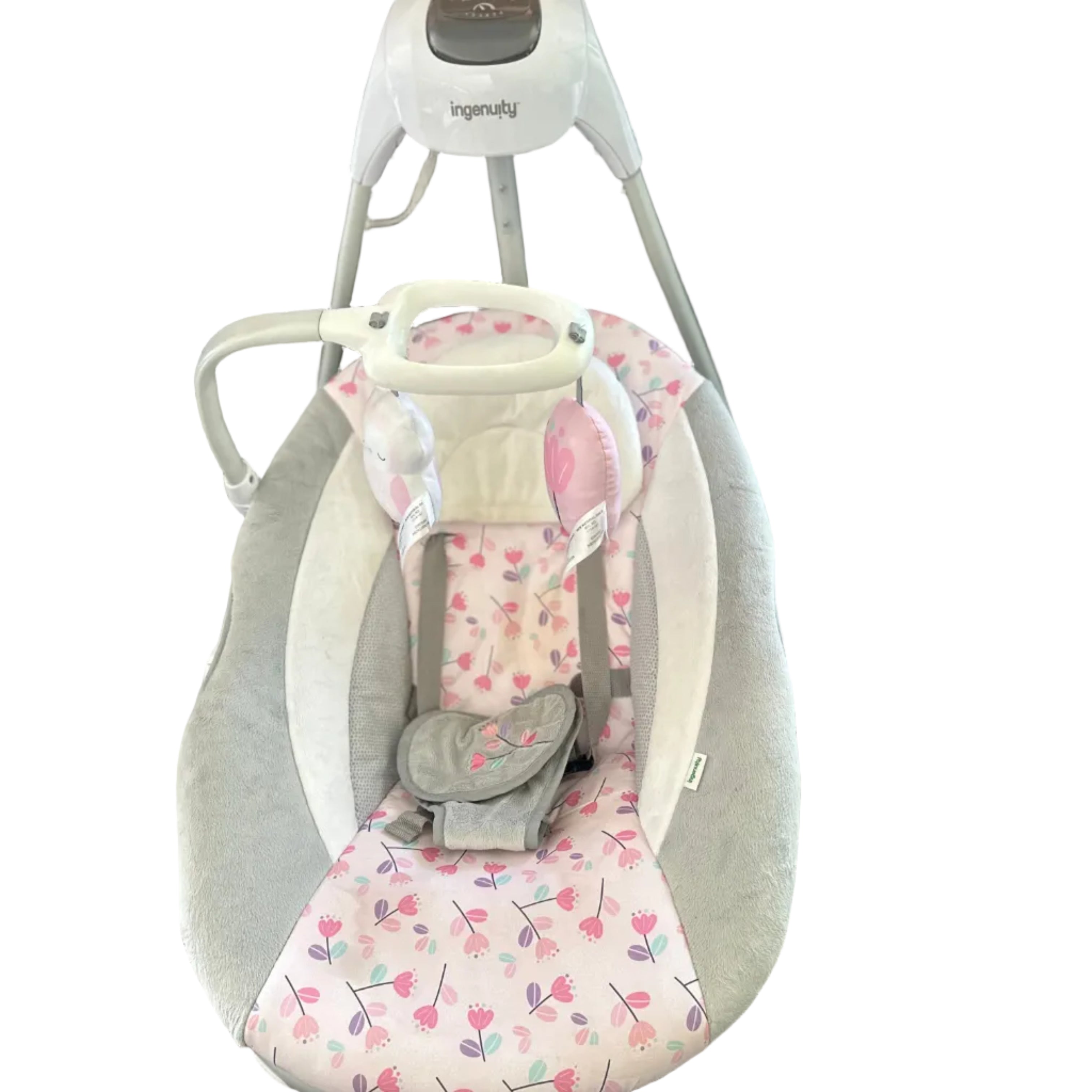 Ingenuity Simple Comfort Cradling Swing*