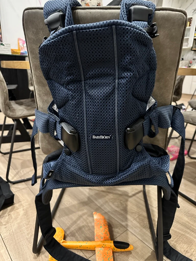 BabyBjörn  baby carrier one air 3D mesh*