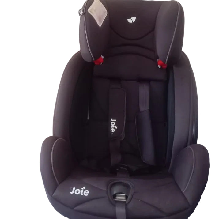 Joie Stages convertible car seat*