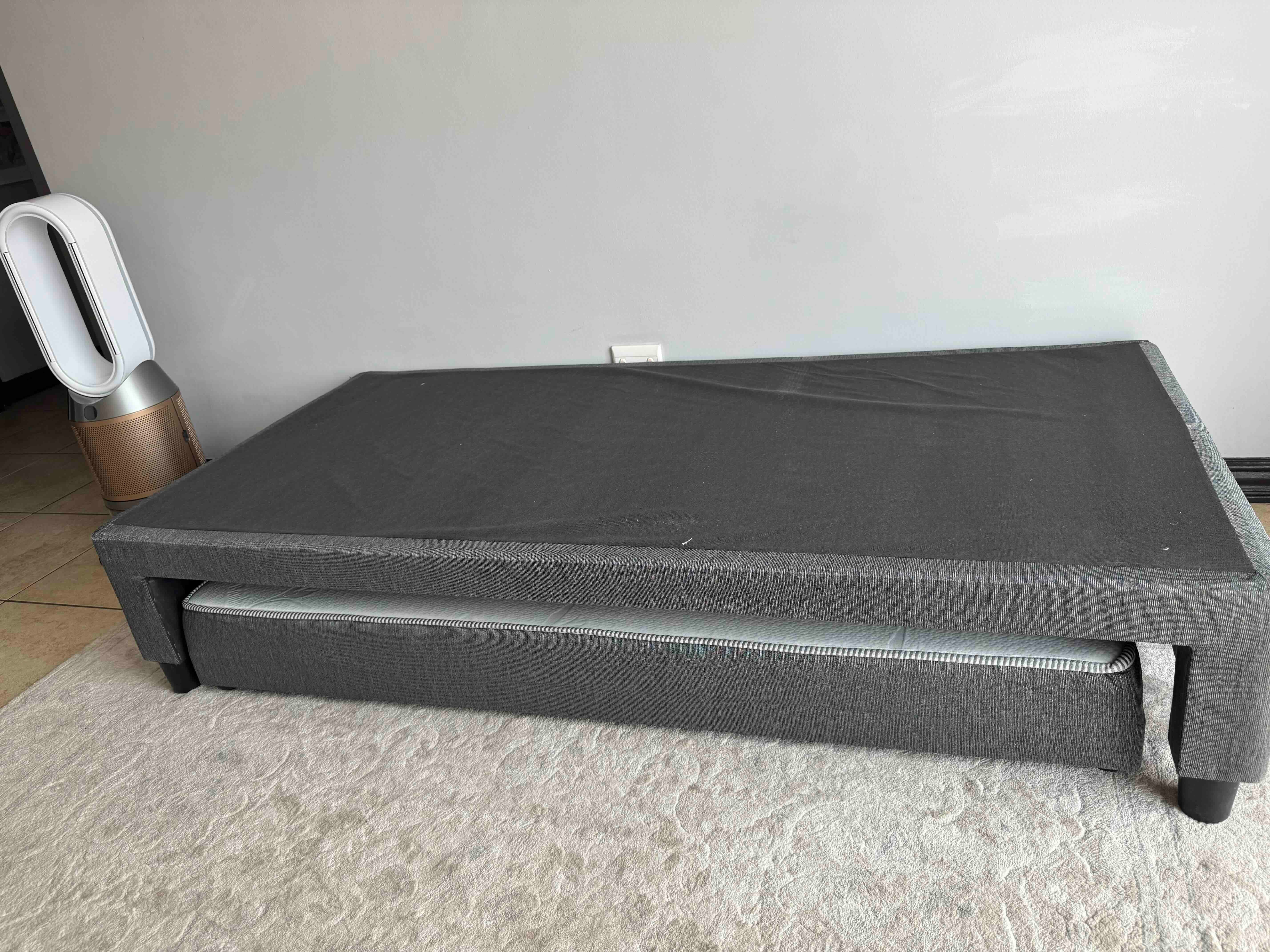 Cielo Jupiter Dual Function Bed*