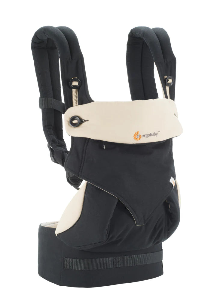 Ergobaby 360 Baby Carrier PR3LOVED