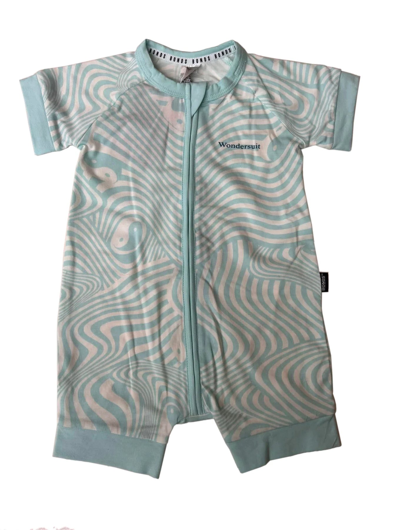 Bonds Summer Range - Wondersuits