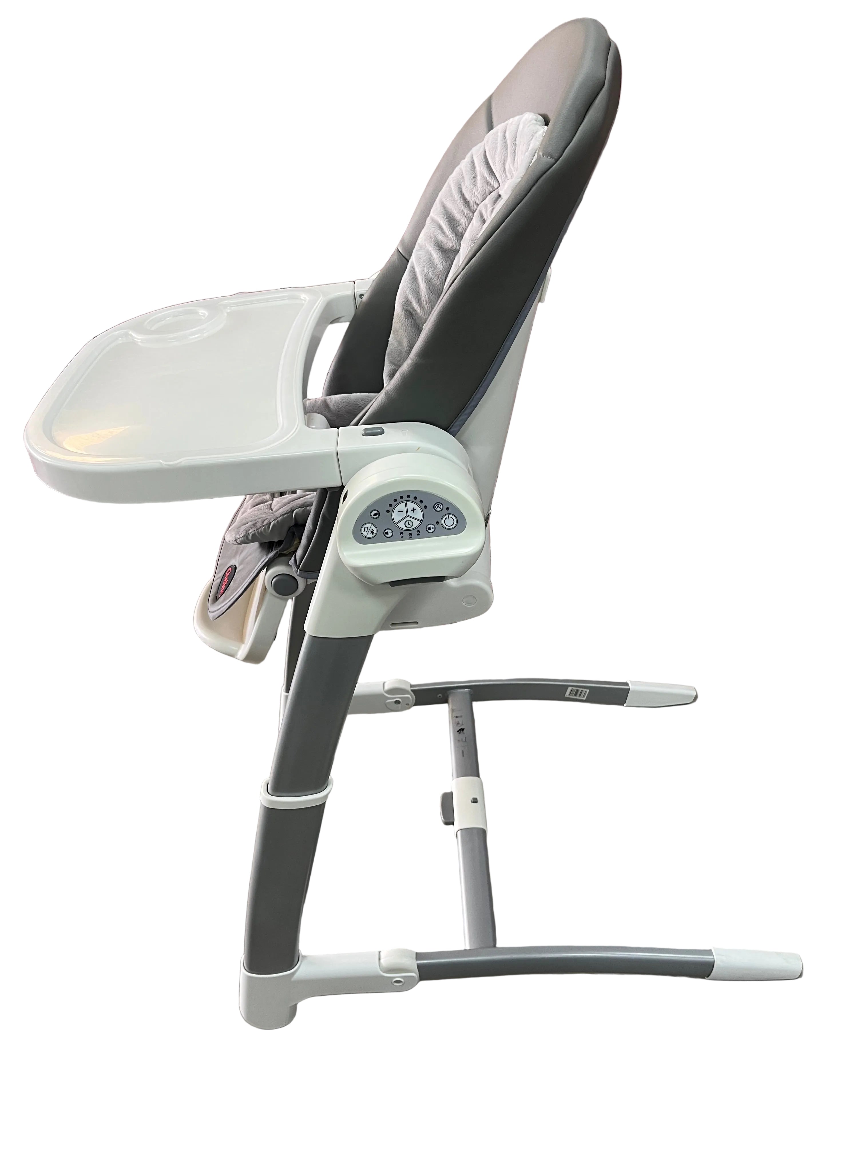 Chelino Royal 3 in 1 High Chair & Swing