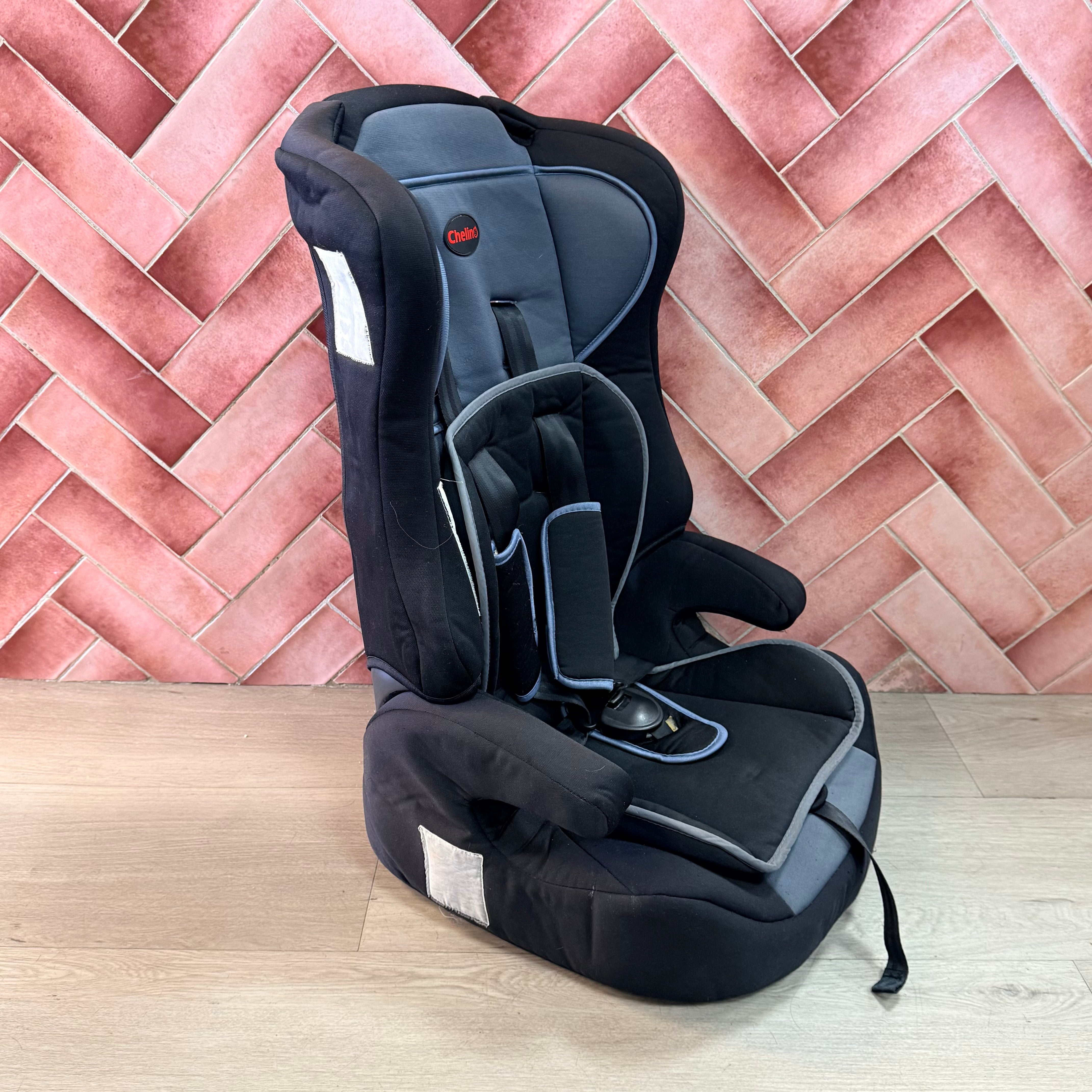 Chelino Phantom Car Seat
