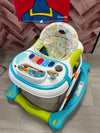 Chelino Tiggo Rocker/Walker