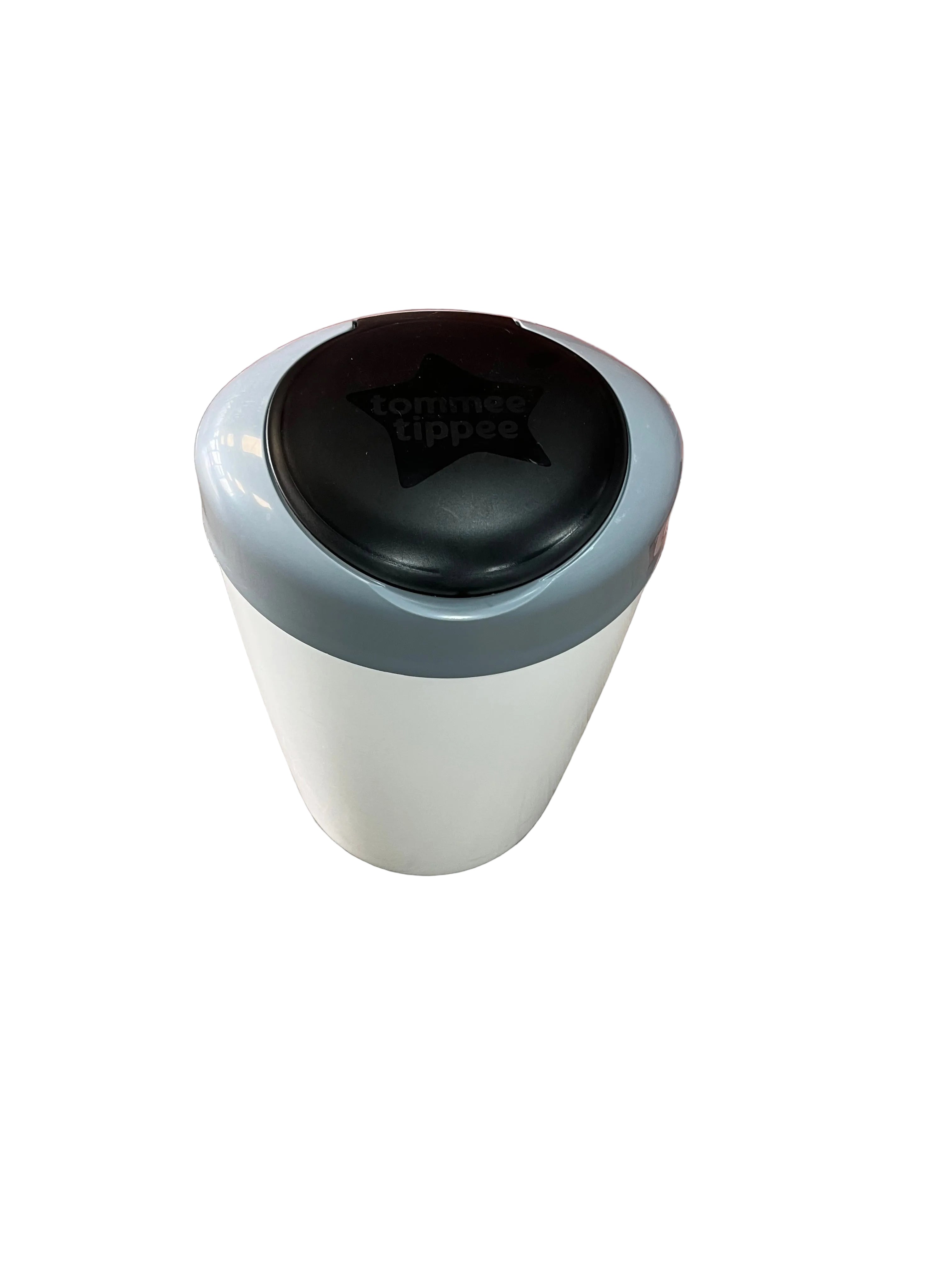 Tommee Tippee Twist & Click Nappy Bin
