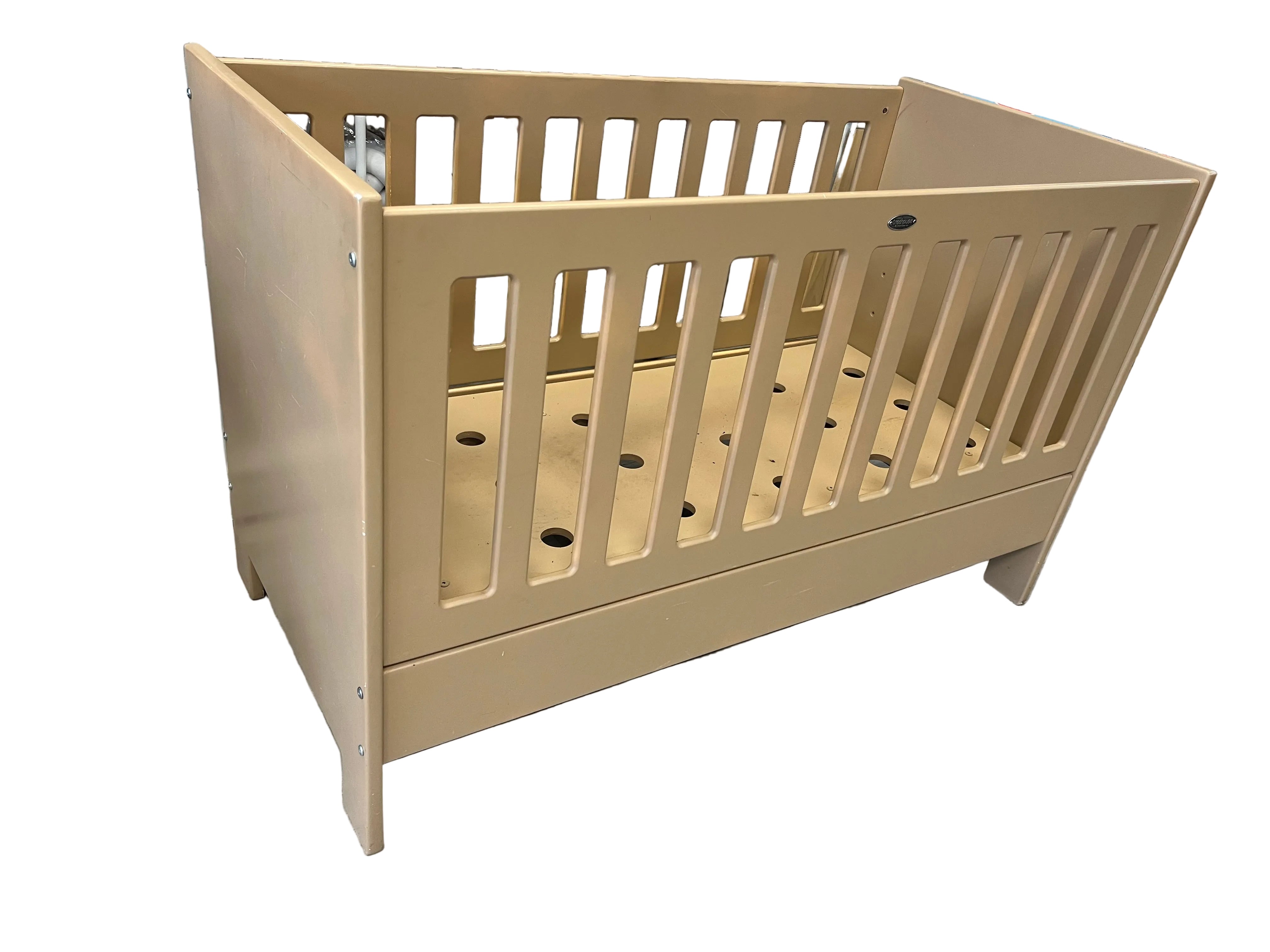 Treehouse Classic Cot