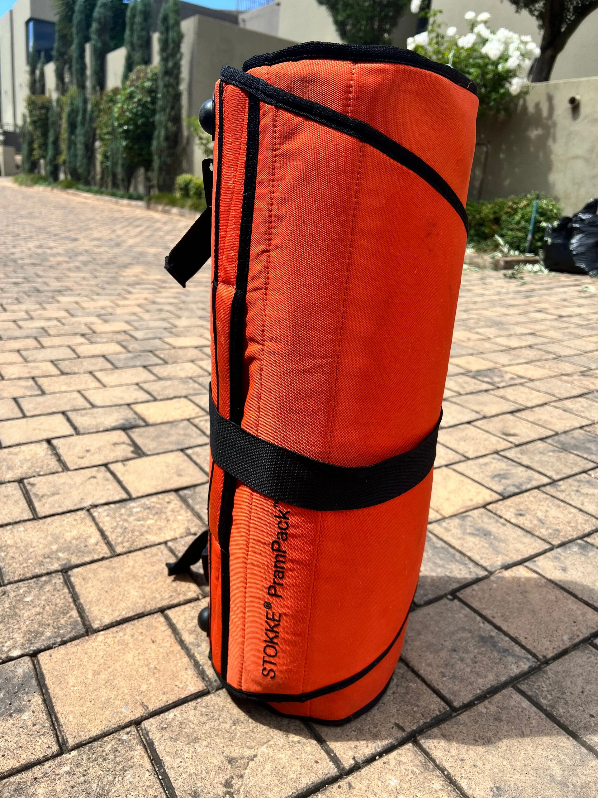 stokke Pram Pack PR3LOVED