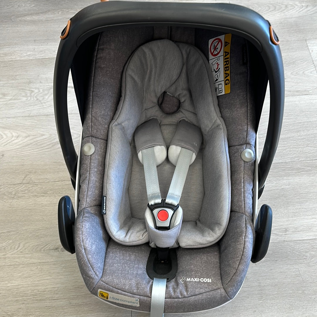maxi cosi pebble discontinued Maxi-Cosi Infant Car Seats – PR3LOVED