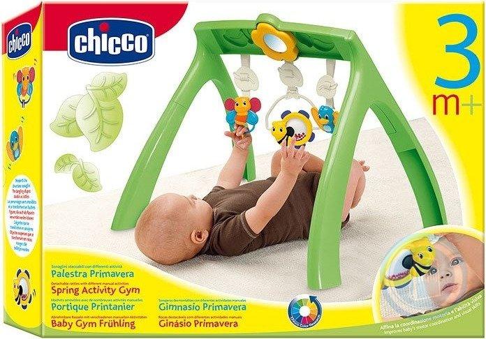 Chicco Spring Activity Gym
