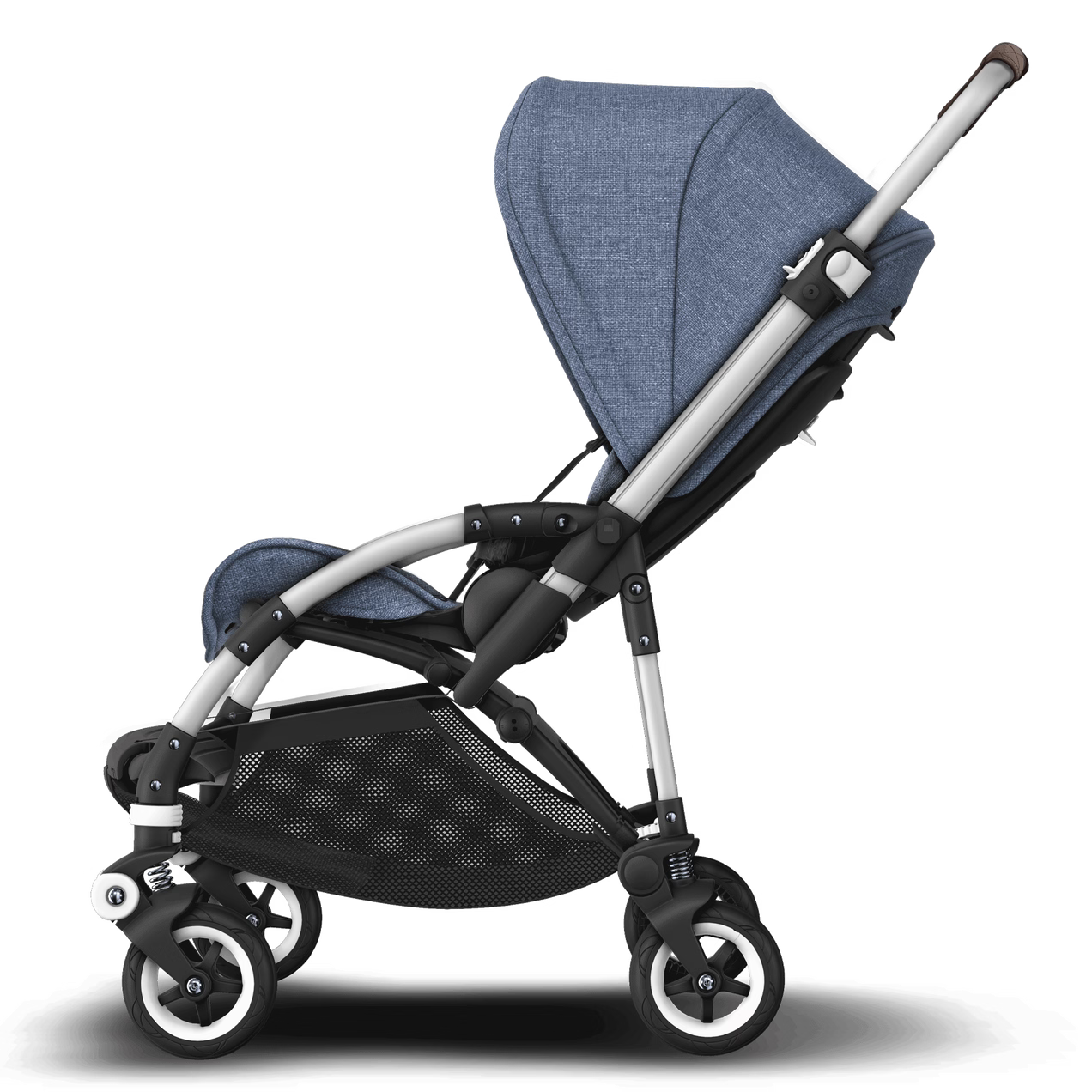 Bugaboo Bee5 - Blue Melange
