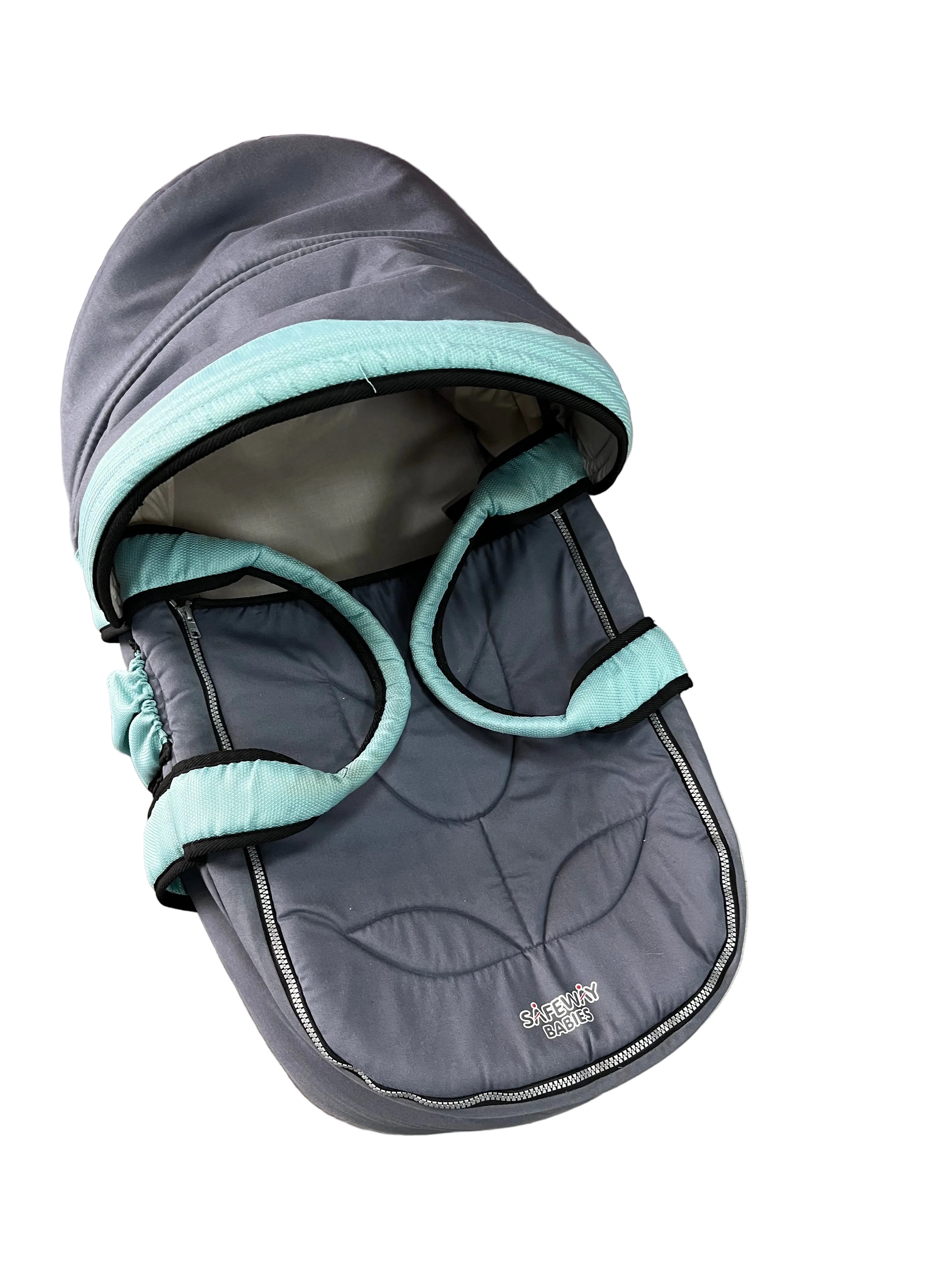 Safeway Cocoon Carry Cot