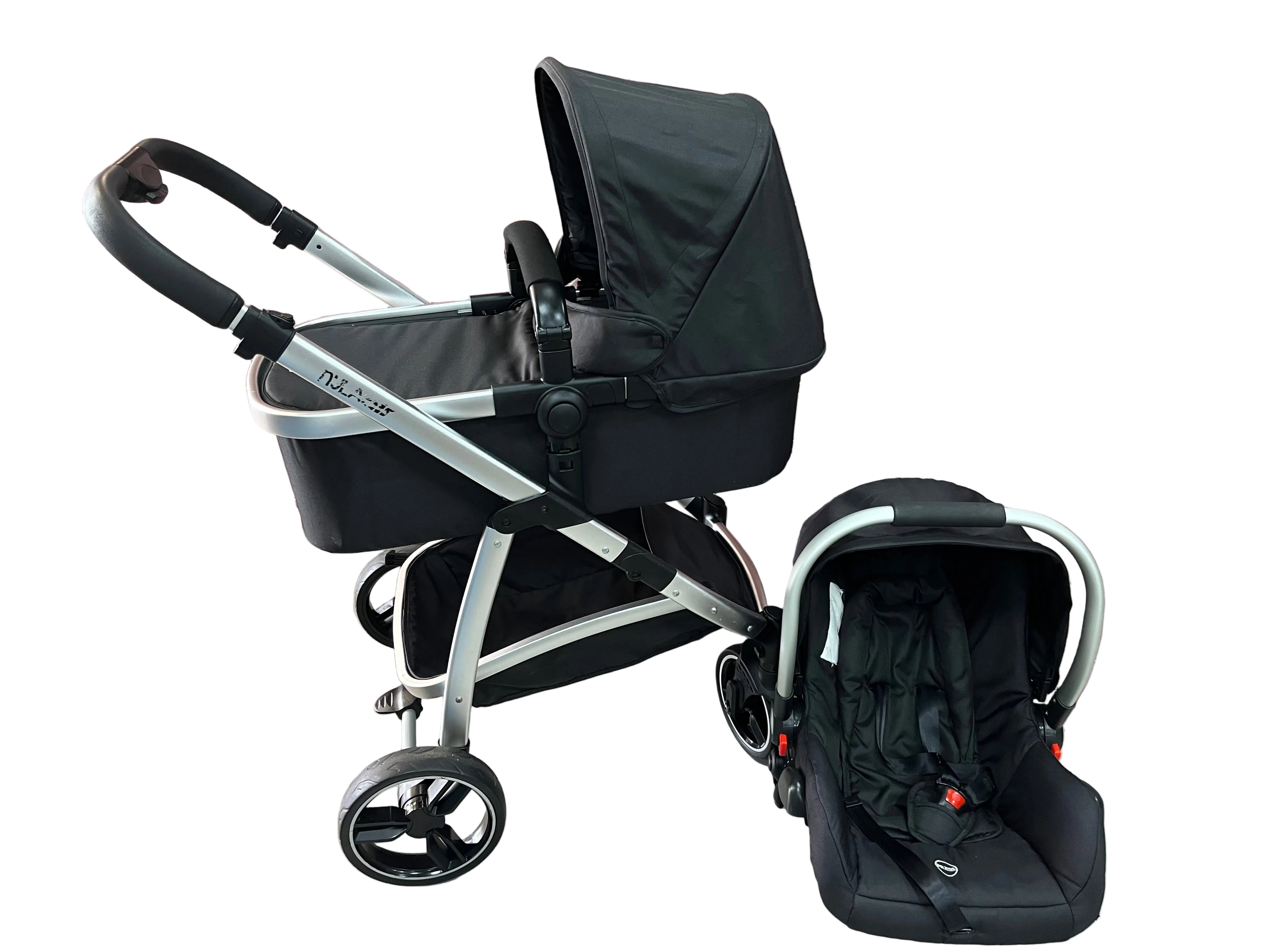 Nula Air travel system