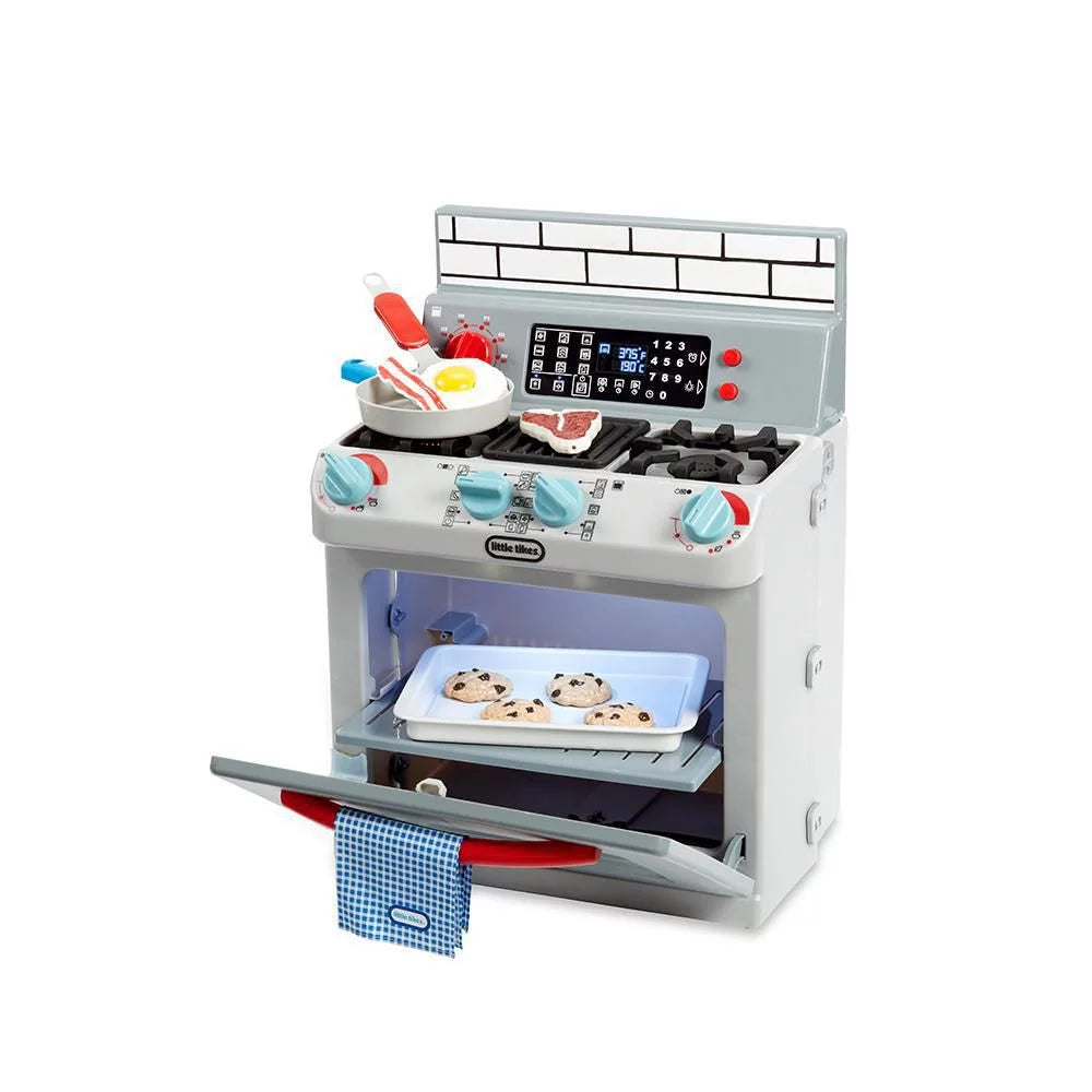 Little Tikes  My First Oven