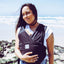 Snuggleroo Carrier Charcoal