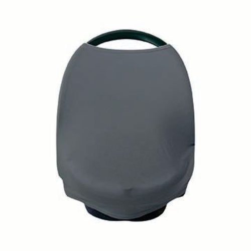 Carseat & Nursing Muslin (Cover)