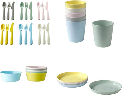 Full Ikea Kalas Tableware Promo