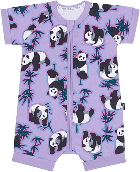 Bonds sales panda wondersuit