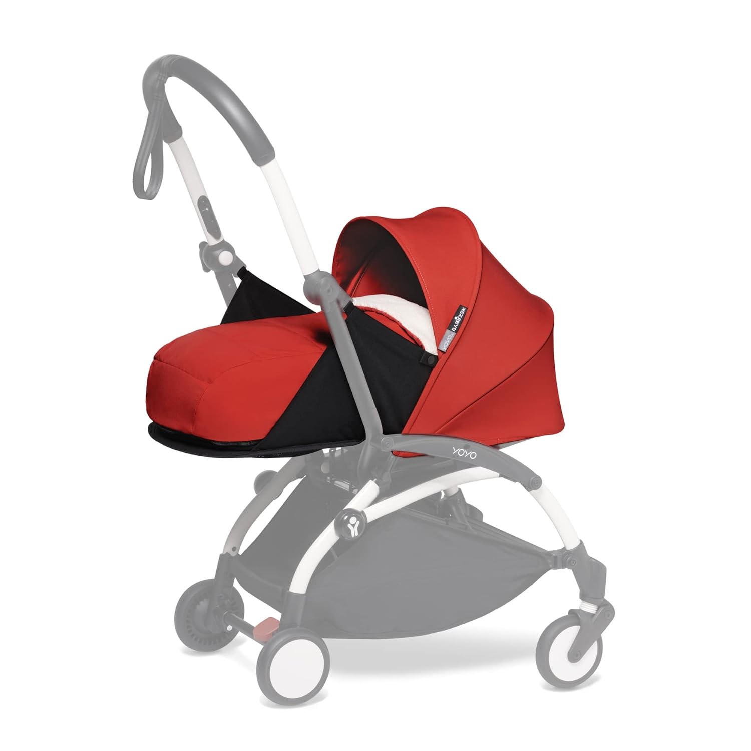 Babyzen yoyo newborn pack clearance