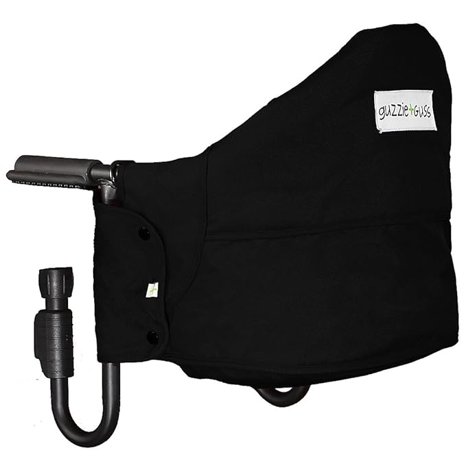 Guzzie & Guss The Perch Foldable Table Booster Seat